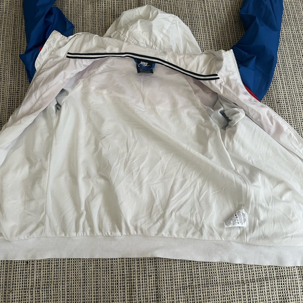 Nike windbreakers - Picture 6 of 6